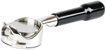 58MM Bottomless Portafilter, Compatible For Gaggia by Unknown