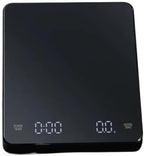 Digital Coffee Scale with Timer 3kg/0.1g, Display, by LMRXOFE