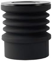 Coffee Beans Grinder Single Dose Hopper And Silicone Belows Blowing Cleaning Tools,Compatible For Galileo, /, Compatible For Eureka, /, Compatible For Mazzer(Compatible for Universal A-Black) by Unknown