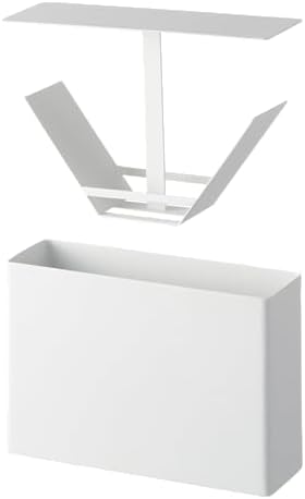 Coffee Filter Case Size 02 - Kitchen Storage Holder Container. by Unknown