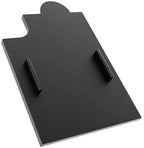 Grinder Bean Hopper Air Blower Powder Receiving Pad Residual Grounds Remover Barista Tools - Image 4