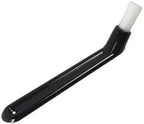 Coffee Cleaning Brush Plastic Handle for Espresso Machine Grinder by Unknown