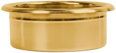 Compatible for IKAPE Matrix Filter Basket for Portafilter by Unknown