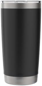 Halloween Costume Thermometer Temperature Gauge Halloween Stainless Steel Insulated Tumbler - Image 4