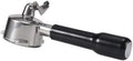 54mm Coffee Bottomless Portafilter ，Compatibility For Breville 870/875/878/880 Filter Basket Replacement Espresso Machine Accessory Tool(54mm-2 mouth-C2) by Unknown