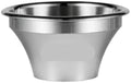 Variable Diameter Espresso Portafilter Filter Basket Precision High Extraction For 54mm/58mm Bottomless(54mm 16g 33mm) by Unknown