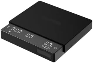 Compatible For MHW-3BOMBER High Precision Coffee Scale by Unknown