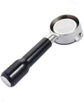58mm 2ears Bottomless Portafilter,Compatible With Expobar,E61,Compatible With Rocket,Espresso Machine Stainless Steel Modified Coffee Handle Filter Tool(C2) by Unknown
