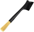 5pcs Coffee Shop Cleaning Brush Powder Air Conditioner Espresso Machine for Nylon Grinder by Unknown
