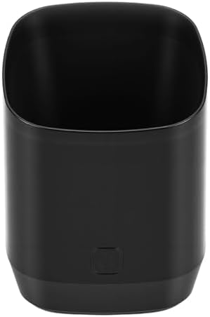 Buachois Digital Dosing Cup with LED Display for Pour Over Drip Coffee, Rechargeable USB C Splashproof ABS Material Kitchen Scale, Precision Scale for Measuring Coffee Beans and Gr - Image 4