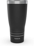 Tervis 30oz Stainless Steel Tumbler | Onyx Shadow Powder Coat by TervisTumblerCompany