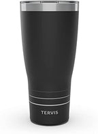 Tervis 30oz Stainless Steel Tumbler | Onyx Shadow Powder Coat - Image 2
