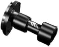 V6 Impact Coffee Tamper Calibrated Fits 51/54/58mm Portafilters by Unknown