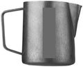 Classic Milk Frothing Pitcher 500ml Stainless Steel Steaming Pitchers by Unknown