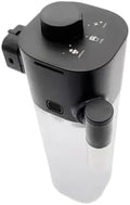 Milk Tank Accessories, Compatible For Nestle NESPRESSO, Capsule Coffee Machine F531 EN650 by Unknown