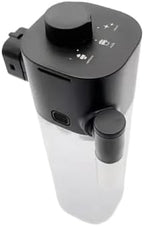 Milk Tank Accessories, Compatible For Nestle NESPRESSO, Capsule Coffee Machine F531 EN650 by Unknown