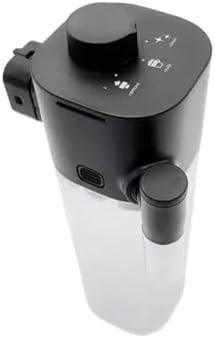 Milk Tank Accessories, Compatible For Nestle NESPRESSO, Capsule Coffee Machine F531 EN650 by Unknown