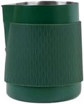 Milk Pitcher V3, 500ml Frothing Jug Without Handle, Steaming With Spout For by Unknown