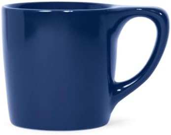 notNeutral Lino Porcelain Coffee Cup for Personal, Restaurant, Commercial Use - 10oz - Rainbow Set (set of 8 mugs) - Image 3