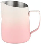 Milk Frothing Pitcher by Unknown