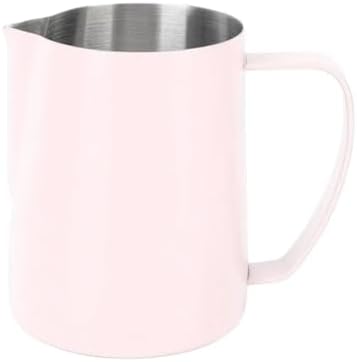 480ml Milk Frother Jug For Coffee by Unknown