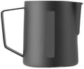 500ml Stainless Steel Milk Frothing Pitcher Coffee Latte Art Barista Cup Espresso Frother Steaming(C) by Unknown