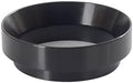 51mm Coffee Bottomless Portafilter，With Replacement Filter Basket Naked Portafilter Espresso Machine Tool,Compatible With Delonghi，ec680 685(51mm Black Ring) by Unknown