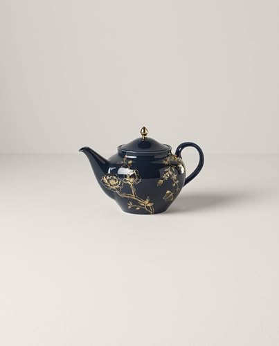 Lenox 890739 Sprig & Vine Teapot - Image 3