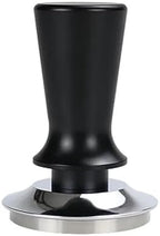 Coffee Tamper Constant Pressure 51MM 53MM 58MM Calibrated 30Lbs，Compatible With Delonghi，Compatible With Breville，Espresso Machine Accessories Barista Tools(58mm Distributor) - Image 2