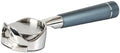 58MM Bottomless Hollow Portafilter，Compatible For Gaggia，Coffee Machine Handle Filter Accessory(58mm grey) by Unknown