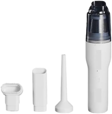 Compatible for IKAPE Wireless Handheld Coffee Ground Vacuum - Image 2