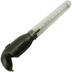 220-240V Electric Handheld Hand Mixer Frappe Milk Coffee Egg Frother Grinder Home House Dining Processor Tools(White-EU) - Image 6
