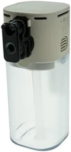 Spare Part Replacement, Milk Tank, Compatible For Nespresso Lattissima One, EN500 Coffee Machine Milk Cover Assembly - Image 2