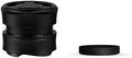 Coffee Distributor Tool Gravity Adaptive Height Professional Hand Tampers High Speed Rotation (53.5mmT7020) by DIRBAK