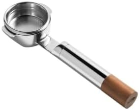 Bottomless Portafilter,Coffee Machine Parts by Unknown