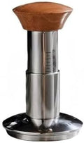 Coffee Tamper Impact 4 Spring Constant Pressure 30lb Calibrated 51mm 58mm Espresso Accsesories Barista Tool by Unknown