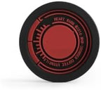Silicone Coffee Tamper Mat - Non-Scalding Moka Pot Pad for Baristas & Home Use | Heat Insulation & Draining Mat(Tamp Mat) by Unknown