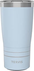 Tervis 20oz Stainless Steel Tumbler | Blue Moon Powder Coated by TervisTumblerCompany