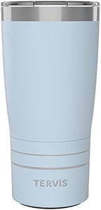 Tervis 20oz Stainless Steel Tumbler | Blue Moon Powder Coated by TervisTumblerCompany