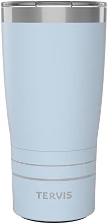 Tervis 20oz Stainless Steel Tumbler | Blue Moon Powder Coated by TervisTumblerCompany