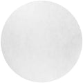 Coffee Filter Paper 51mm/58mm/64mm Paper For Espresso Coffee Maker Dripper Coffee Filters Moka Pot Paper Filter (100/200/500pc)(51mm,3pcs) by Unknown