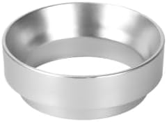 51/53/58mm Powder Collector Coffee Dosing Ring Accessories by Unknown