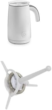 Pp Milk Frother Head Spare Parts - Image 6