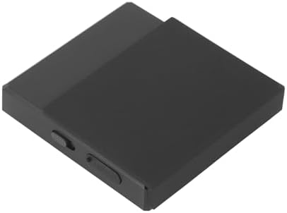 Precise Compact Coffee Scale with Timer – 3 Modes, Digital Display, for Espresso and Pour-Over(Black) - Image 4