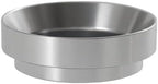 Coffee Dosing Ring Magnetic 51MM 53MM 58MM For Portafilter Accessories Barista Funnel Tool Coffeeware(Silver 53 MM) by Unknown