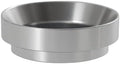 Coffee Dosing Ring Magnetic 51MM 53MM 58MM For Portafilter Accessories Barista Funnel Tool Coffeeware(Silver 58 MM) by Unknown