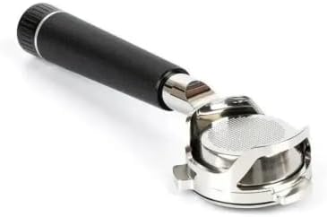 Stainless Steel Modified Handle Coffee Filter Tool by Unknown