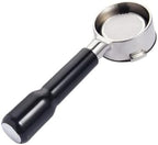 54MM 3ears Bottomless Portafilter Suitable，Stainless Steel Coffee Modified Handle Filter Tool,Compatible With Breville，Compatible With Sage，870/875/878/880(54mm-C2) by Unknown