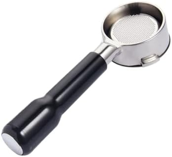 54MM 3ears Bottomless Portafilter Suitable，Stainless Steel Coffee Modified Handle Filter Tool,Compatible With Breville，Compatible With Sage，870/875/878/880(54mm-C2) by Unknown