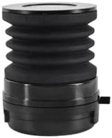 Coffee Beans Grinder Single Dose Hopper And Silicone Belows Blowing Cleaning Tools,Compatible For Galileo, /, Compatible For Eureka, /, Compatible For Mazzer(Compatible for Maxims-Barsetto B) by Unknown